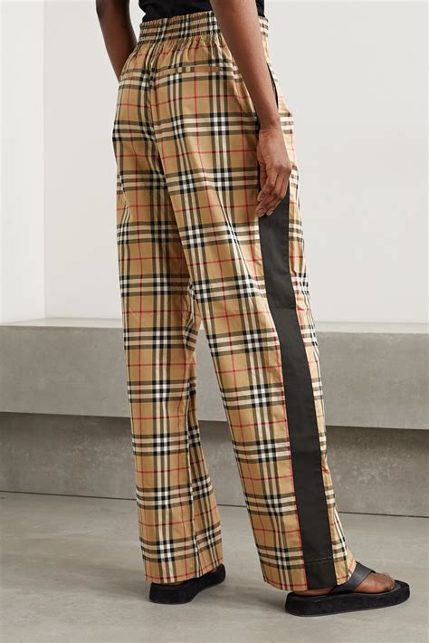 Burberry Pants Clothing for Women 